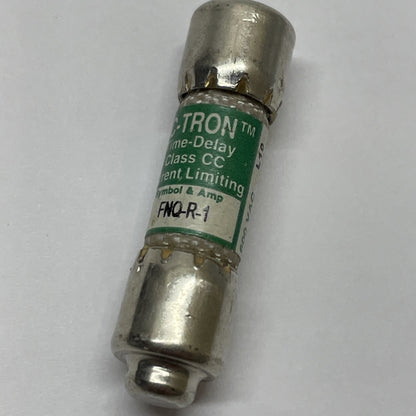 Sprecher & Schuh FH7-1PM30 Fuse Holder 30A 600 V 1-Pole w/ Fuse