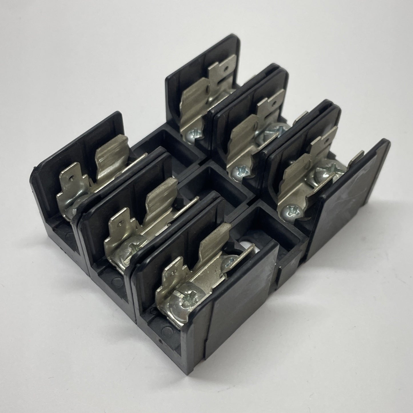 Littelfuse L60030M-3PQ 3P 30A 600V Fuseholder