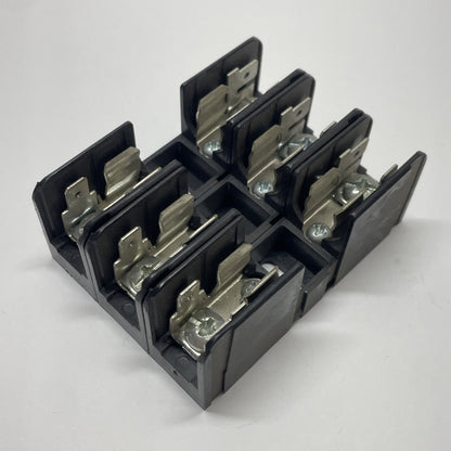 Littelfuse L60030M-3PQ 3P 30A 600V Fuseholder