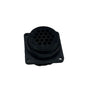 AMP 211771-1 CONNECTOR HOUSEING