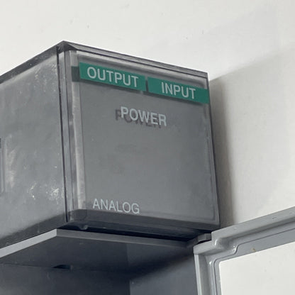 Allen Bradley SLC 500, 1746-NIO41 Ser. A  Analog Combination I/O Module