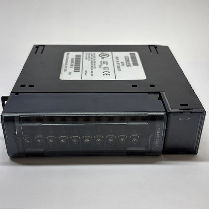 GE Fanuc IC693MDL930G Series 90-30 Isolated Relay Output Module 8PT 4A