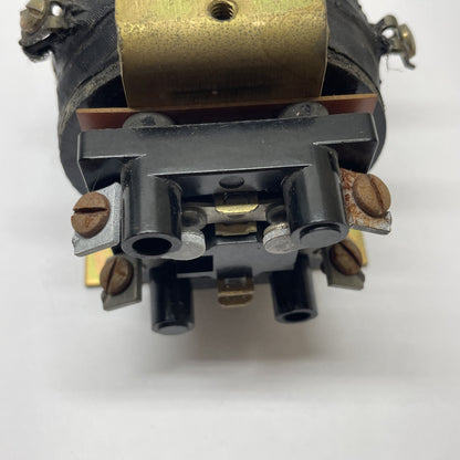 ALLEN BRADLEY X-169356 Control Relay