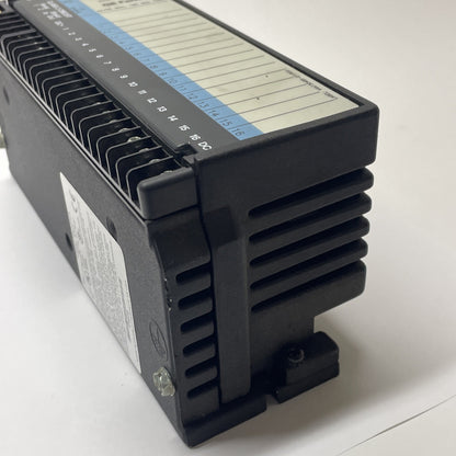 GE Fanuc IC660BBD022 / IC660EBD020T / IC660TBD022K Genius Block I/O module