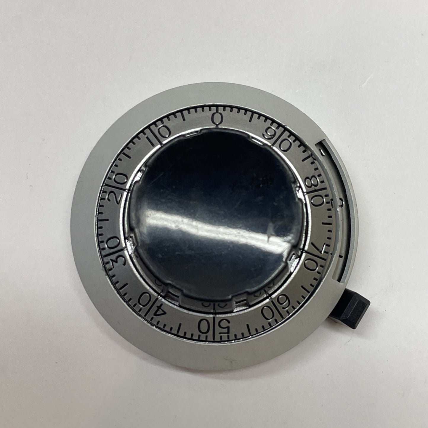 USA TOHA 6mm / .236" Shaft B2 Dial Multi-Turn Potentiometer Knob Cap Switch