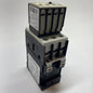 Siemens Contactor, 3RT1026-1B / 3RT1026-1B..0 w/ 3RH1921-1HA22 Contactor