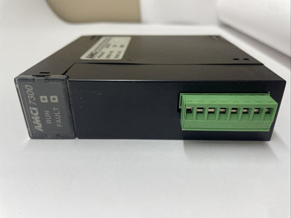 AMCI 7351 LDT Interface Module – GE 90-30/Rx3i Compatible PLC I/O Module