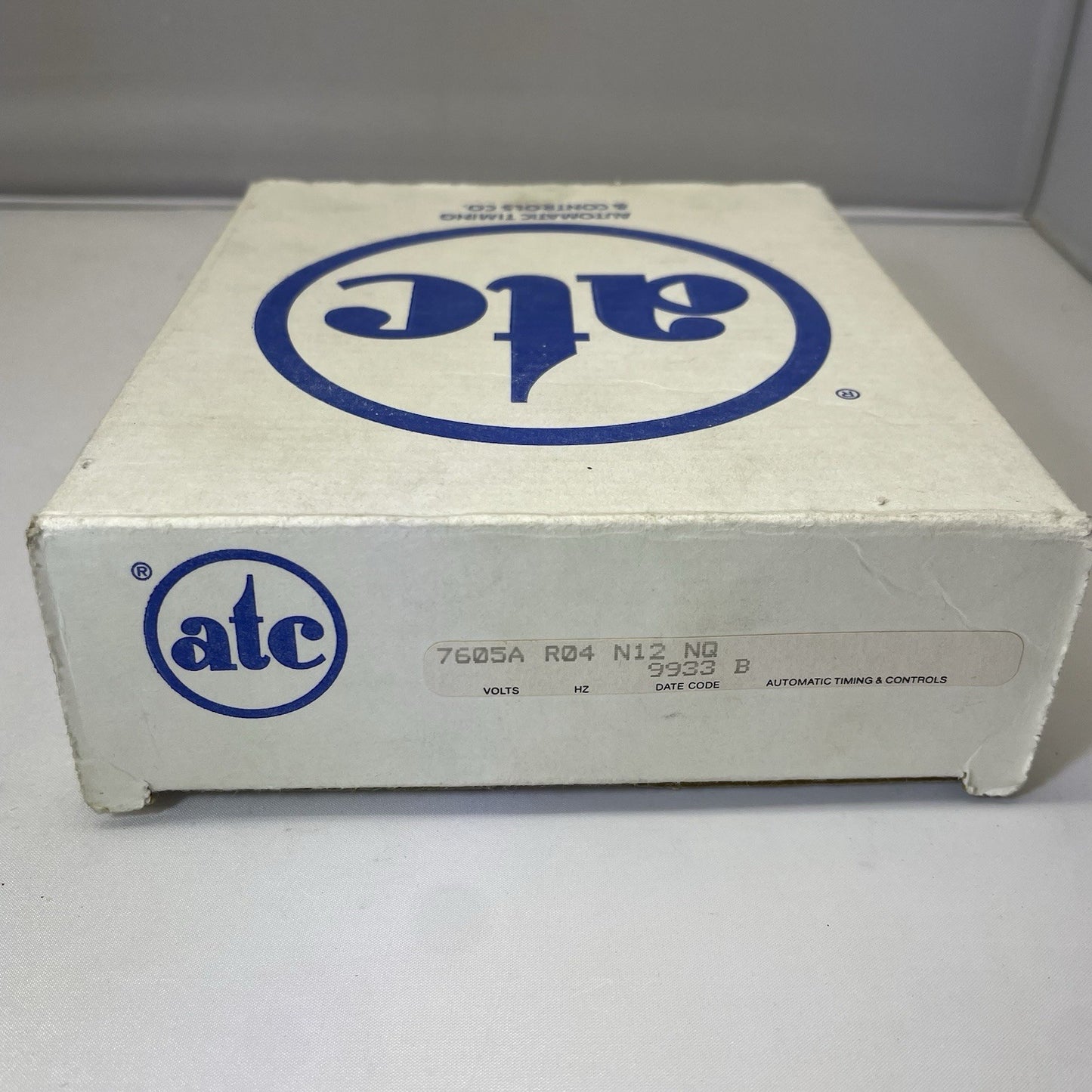 ATC 7605A R04 N12 NQ