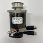 MCG 2392S-ME4731 / 2-Phase Stepper Motor With Integrated Qphase Encoder 1.80