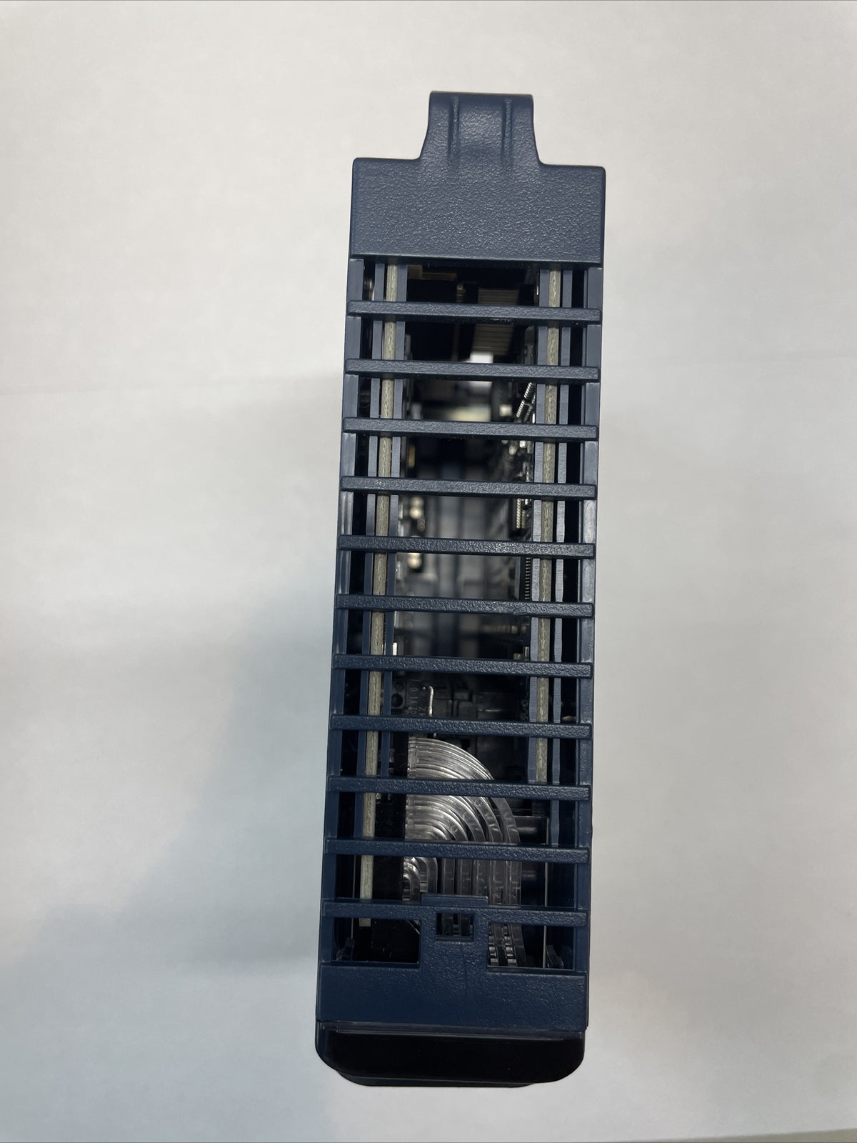 GE Fanuc IC695MDL664-BB 16-Point 24 V DC Positive Logic Input Module RX3i