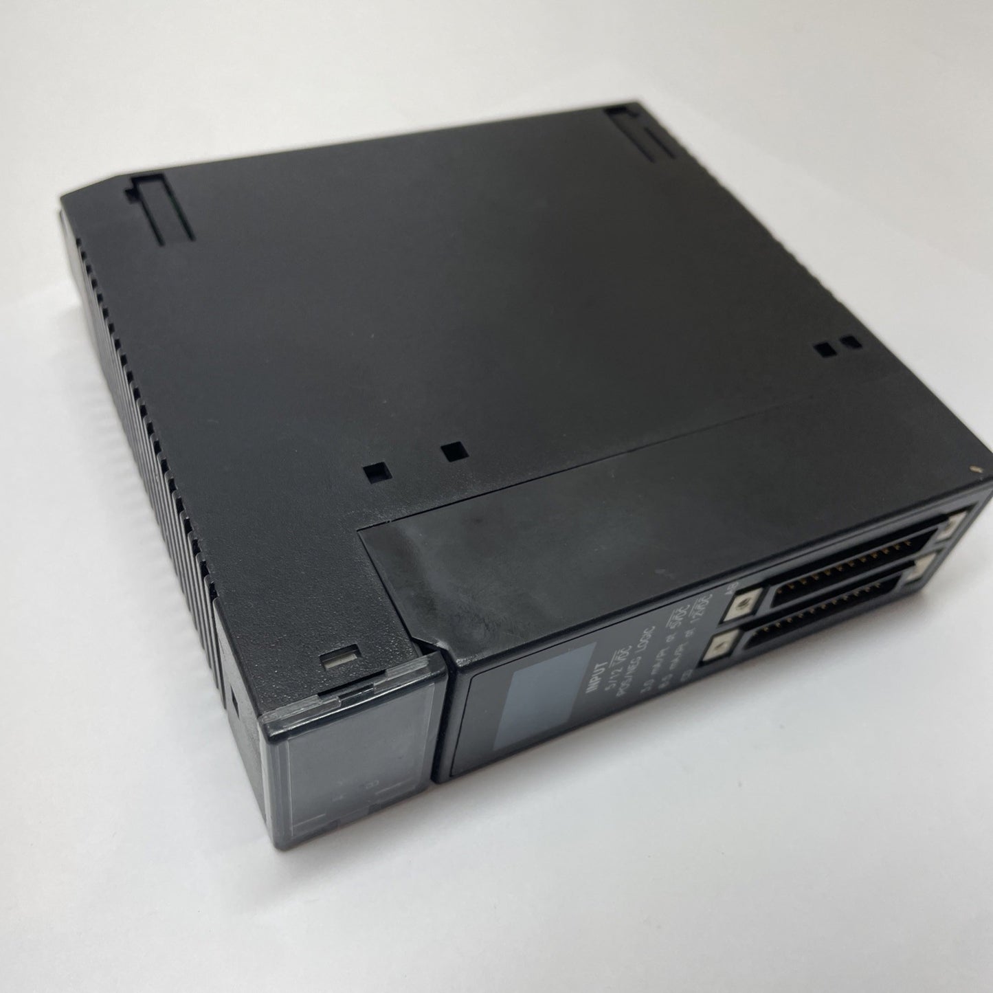GE Fanuc IC693MDL654E 32-Point TTL Input Module 5/12 VDC