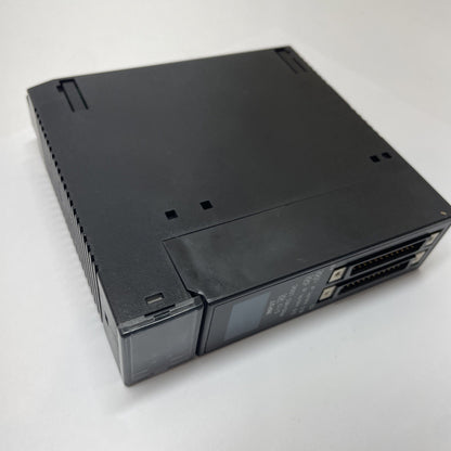 GE Fanuc IC693MDL654E 32-Point TTL Input Module 5/12 VDC