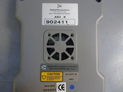 APPLIED MICROSYSTEM MIPS CODETAP / 902411