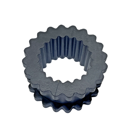 TB Wood’s 5J / 5JE Sure-Flex EPDM Rubber Flexible Coupling Sleeve