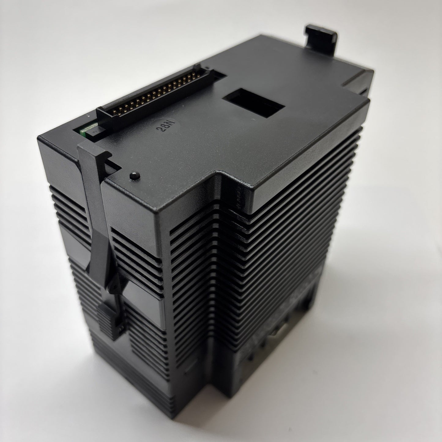 GE Fanuc IC693PWR321Z Series 90-30 PLC Power Supply 120/240VAC 125VDC 30W