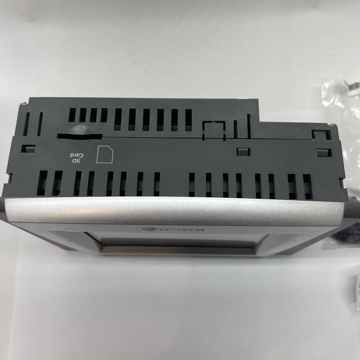 Unitronics V570-57-T20B-JK 12/24VDC PLC CONTROLLER