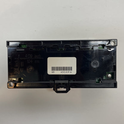 ALLEN BRADLEY 1791D-0B16PX /D DC POWER COMPACT BLOCK I/O 16 OUTPUTS 30VDC