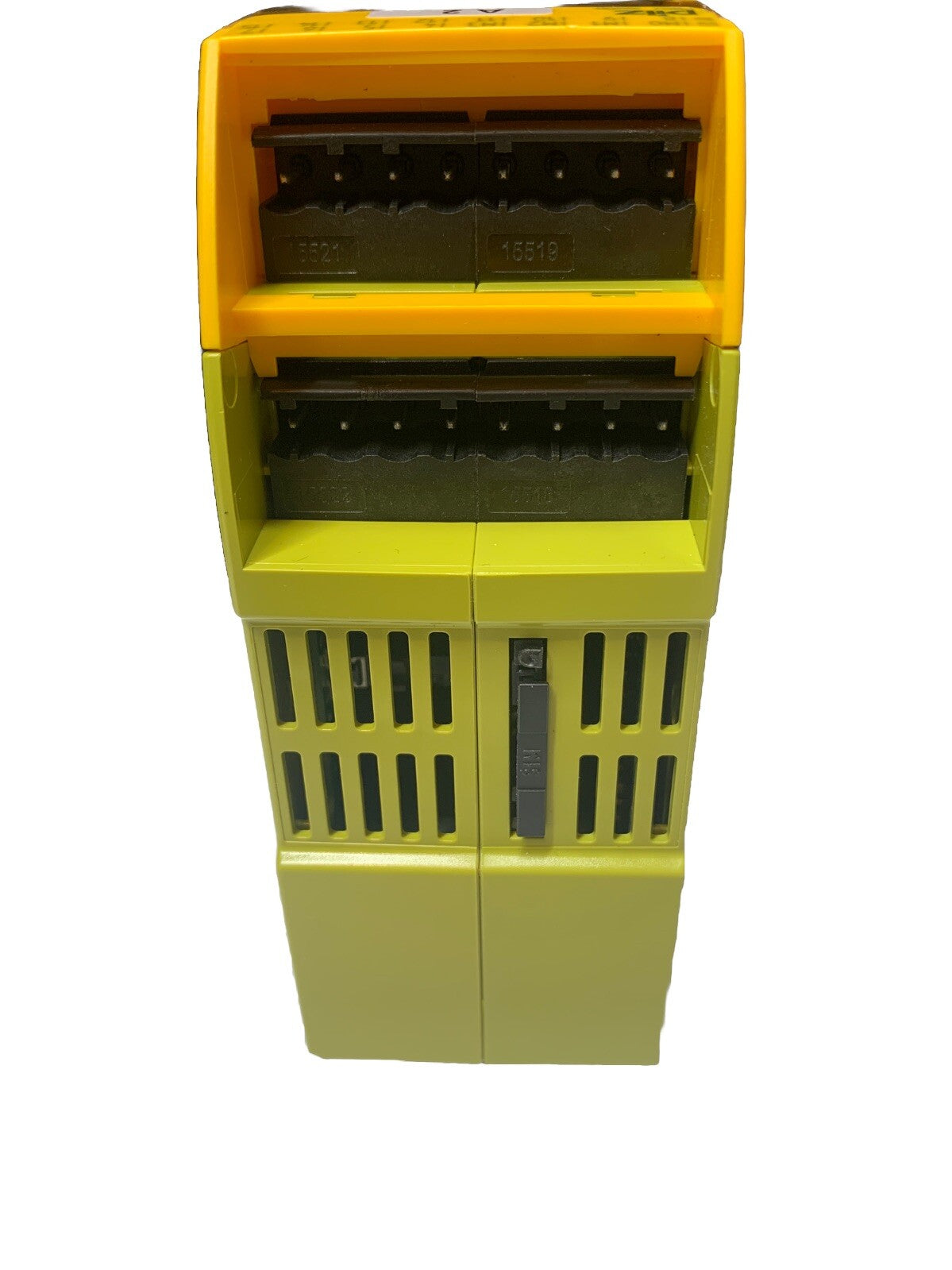 NEW PILZ 772000 PNOZ mm0p 24VDC configurable safe compact controller