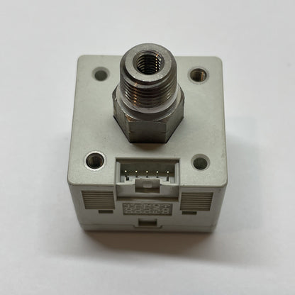 SMC ISE30A-N01-N Digital Pressure Switch NPN 1/8" NPT 12-24VDC