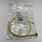 Allen-Bradley 1485R-P1R5-C DeviceNet 1m Micro Female Cable Cordset (NEW)