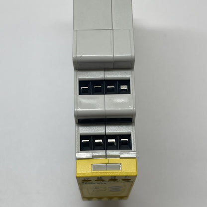 Wieland SN0 4003K Safety Switching Relay 24V  SN04003K