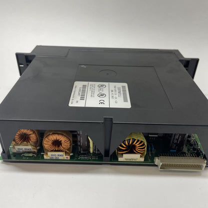 Ge Fanuc IC697PWR711K Series 90-70 Programmable Power Supply Module **USA**