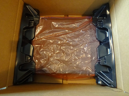 JUNIPER NETWORKS SA4500 SSL VPN APPLIANCE JNMR1 AC IP 100-240V 60-50HZ 3-1A NEW
