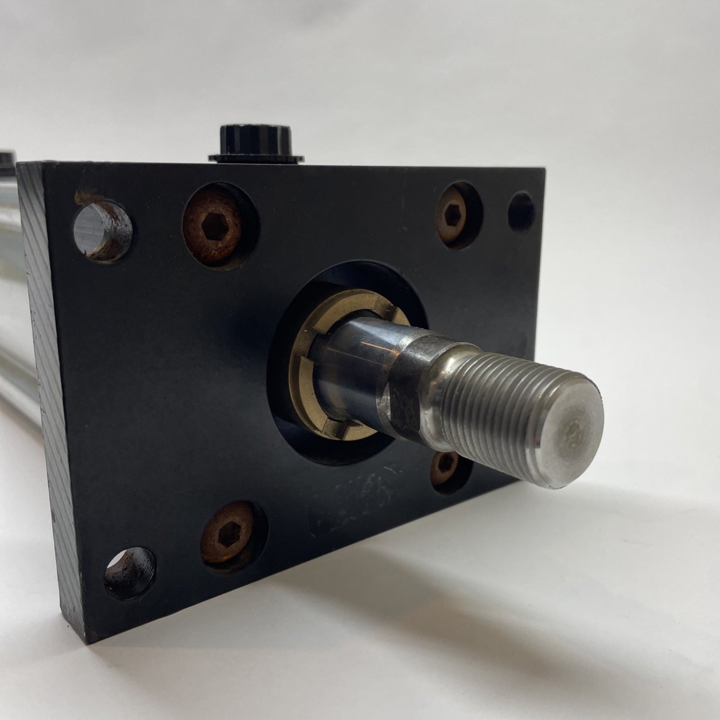 Parker Series 2MA 03.25 CJ2MAUS18C 8.000 Pneumatic Air Cylinder