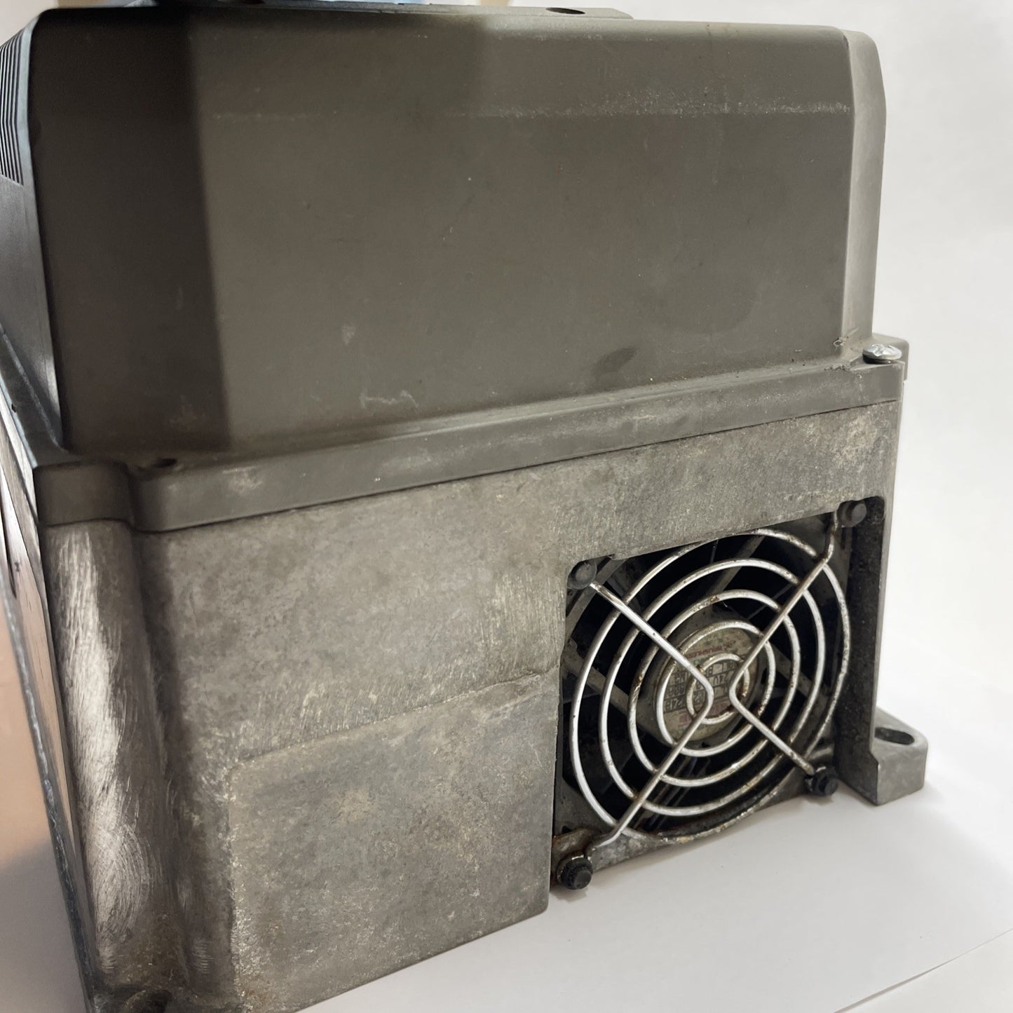 Baldor ID15H405-E 460V 3-Phase Adjustable Speed Drive VFD 5HP 8.2A