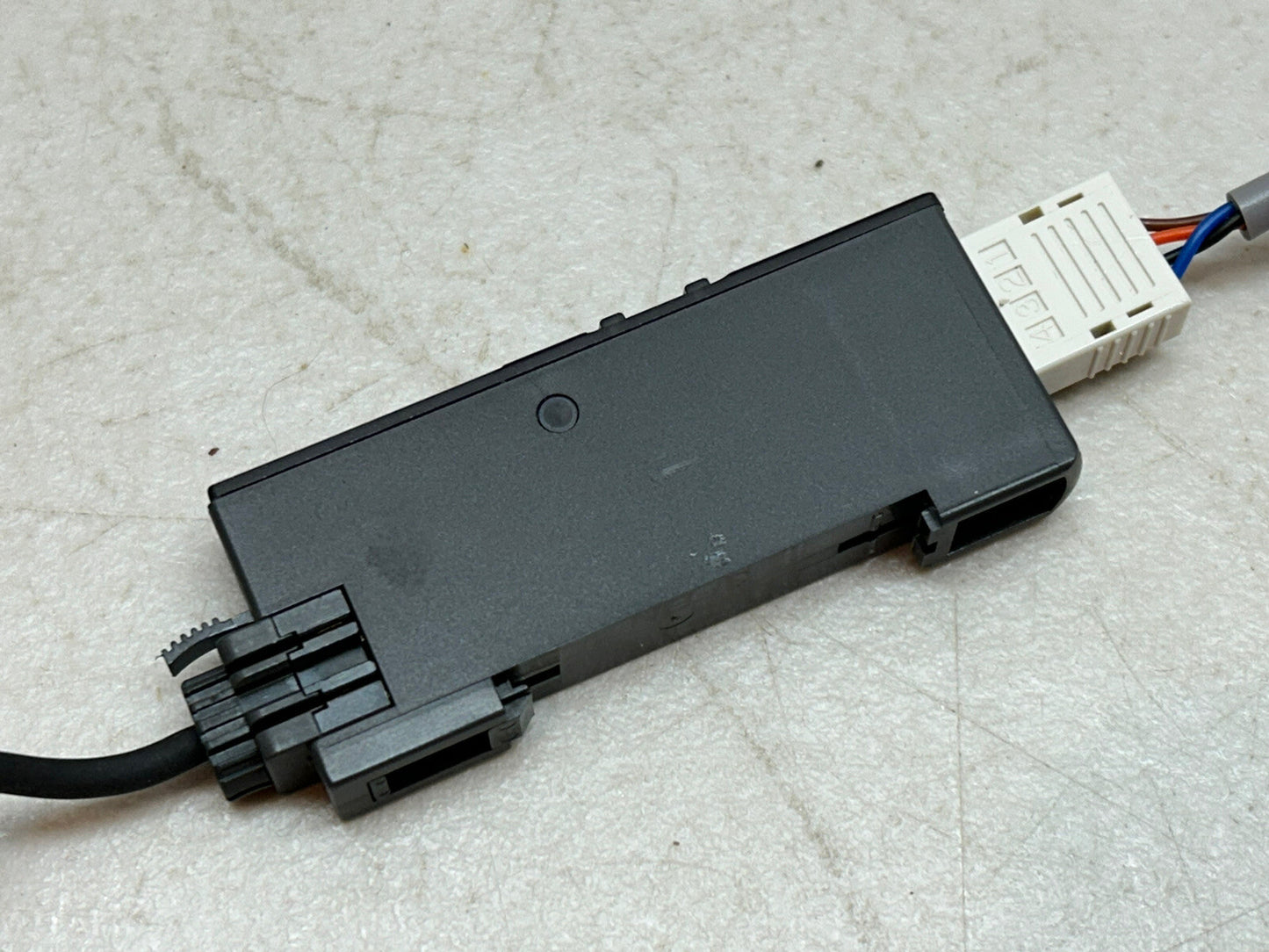 SUNX FX-CH / BANK SELECT UNIT FOR NPN SENSORS / USED AS SAMPLE UNIT ONLY