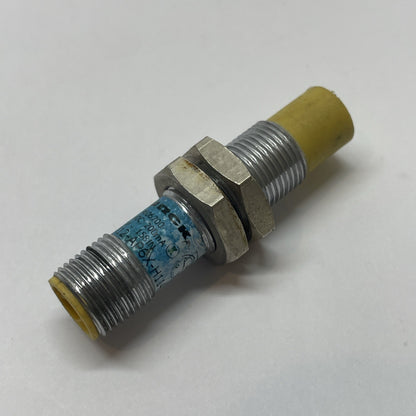Turck NI4-M12-AP6X-H1141 Inductive Sensor M12 10-30 VDC PNP