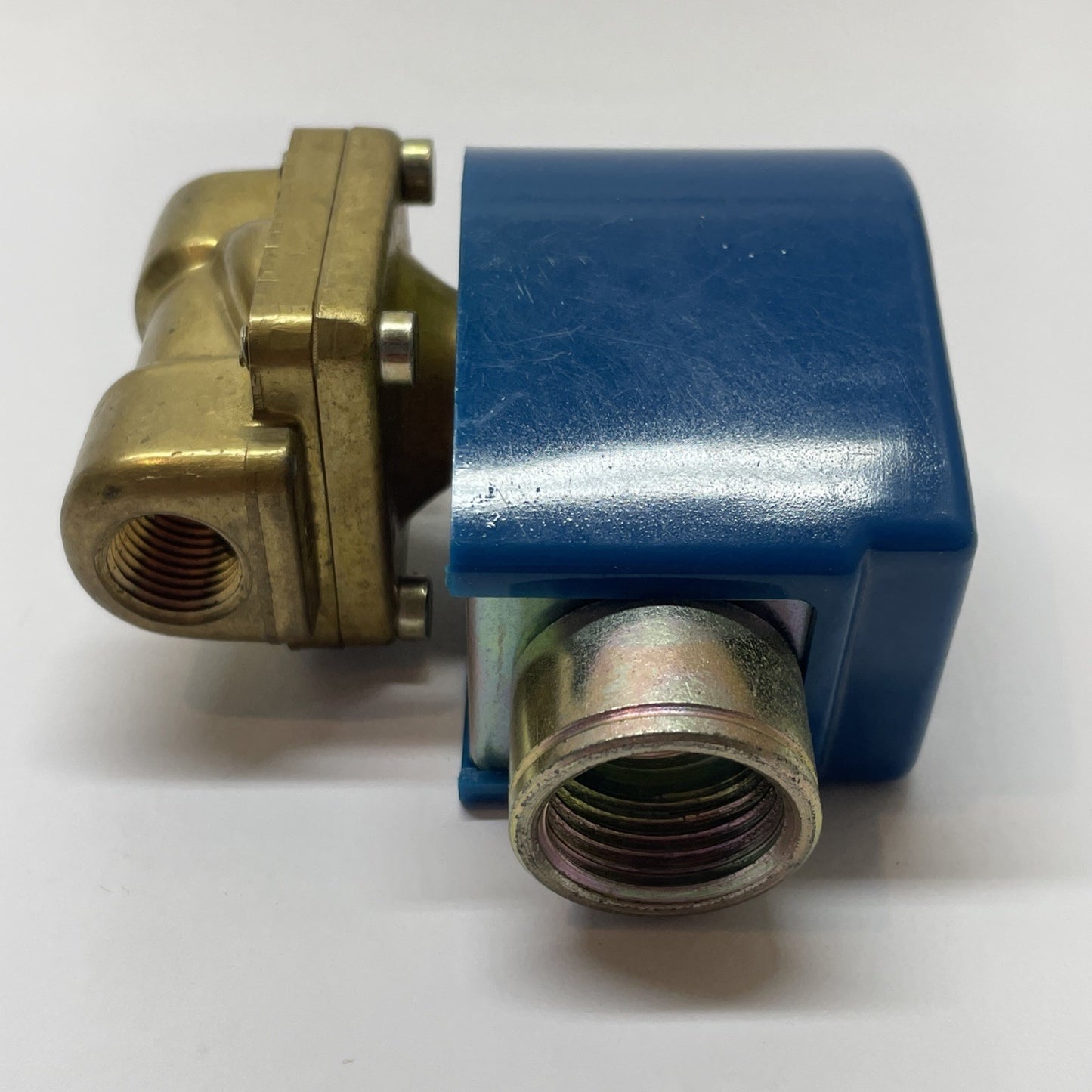 GOYEN CONTROLS Control Valve 6BW 3-150PSI 14W 60HZ 120V - NEW
