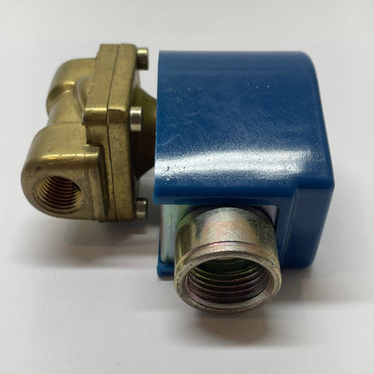 GOYEN CONTROLS Control Valve 6BW 3-150PSI 14W 60HZ 120V - NEW