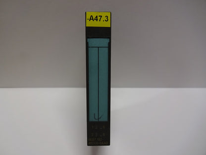 SIEMENS 6ES7 132-4BD00-0AA0 / 6ES7132-4BD00-0AA0 SIMATIC S7 MODULE