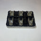 MARATHON FSCM 26405 6T30A3SP 4263032 FUSE HOLDER 30A 600 VAC