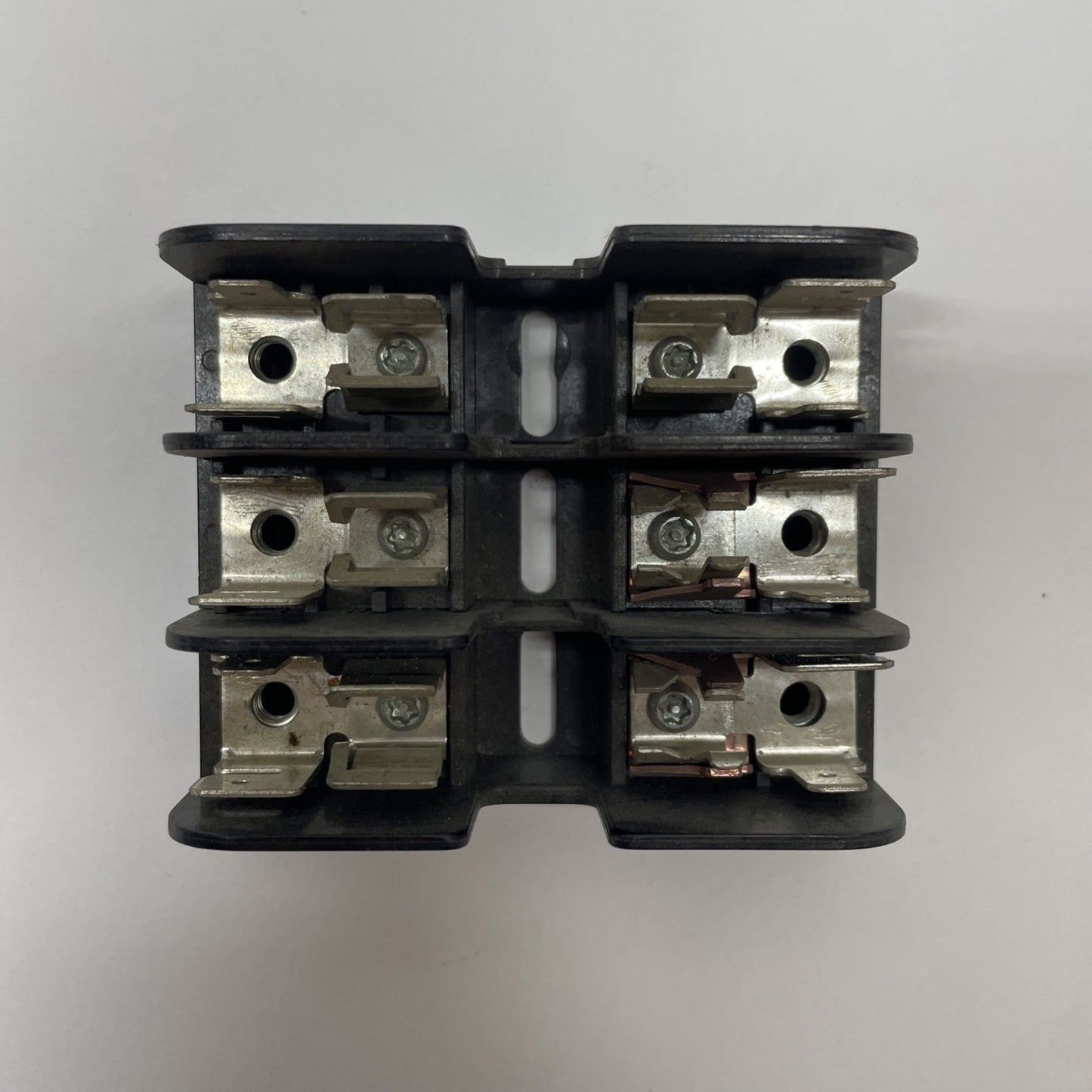 FERRAZ SHAWMUT 3032-S 30AMP FUSE HOLDER 600V
