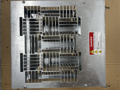 Post Glover T32R1K08 Dynamic Braking Resistor 32Ω 1080W PowerFlex Compatible