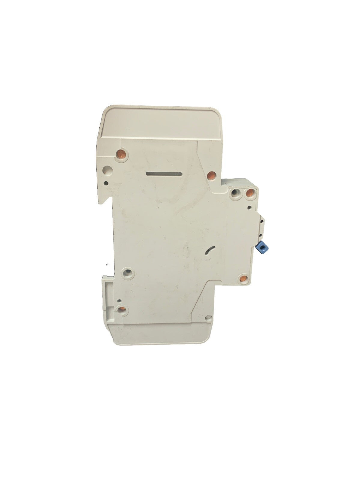 ALLEN BRADLEY 1489-A CIRCUIT BREAKER SER. A 5AMP 1489-A1C050