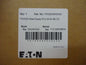 EATON PXM2250MA55405 PXM2250 METER DISPLAY 65A2054G04 / 5A 24-48VDC 50HZ NEW
