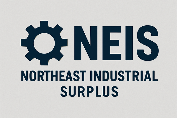 Northeast Industrial Surplus (NEIS)
